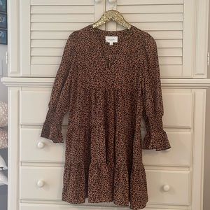 Tuckernuck dress. Pomander Place Never worn